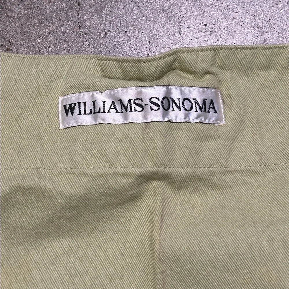 Williams Sonoma williams sonoma